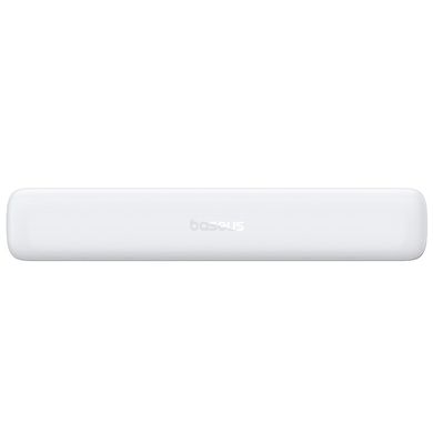 Кейс для зарядки стілусу Baseus Smooth Writing Wireless Stylus Charging Case (SXBC030002) White