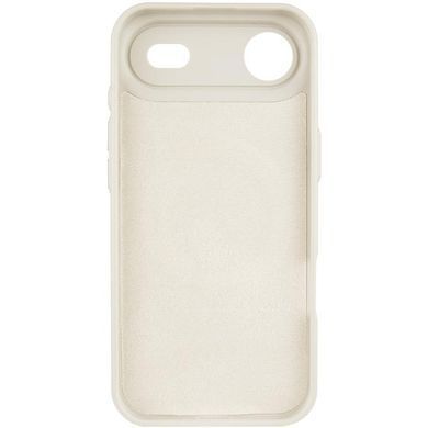Чехол Syndee with Magnetic Fit для Apple iPhone 17 Air (6.5") Vivid Rock