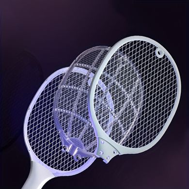 Ловушка для насекомых с UV подсветкой D-890 250mAh White