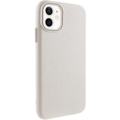 Чехол Syndee with Magnetic Fit для Apple iPhone 12 Pro / 12 (6.1") Vivid Rock