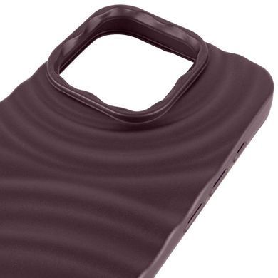 Чехол TPU MonoWave для Apple iPhone 15 Pro (6.1") Brown