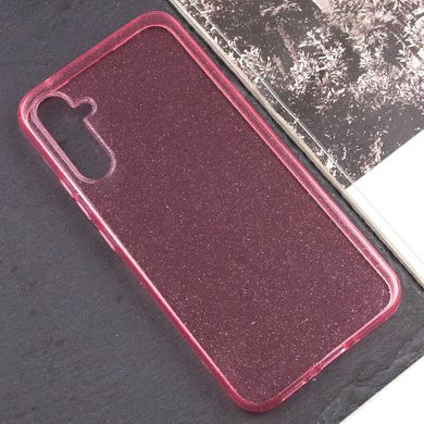TPU чехол Nova для Samsung Galaxy A05s Pink