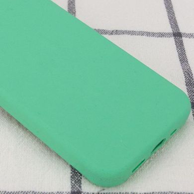Чехол Silk Full Protective (AA) NO LOGO для Apple iPhone 11 (6.1") Зеленый / Spearmint