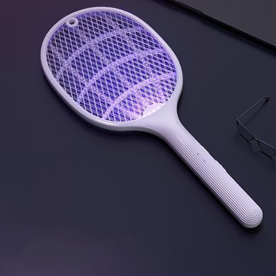 Ловушка для насекомых с UV подсветкой D-890 250mAh White