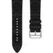 Ремінець Kilim для Apple Watch 38/40/41/42mm(ser.10) Black фото 2