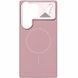 Чехол PC Synq with Magnetic Fit для Samsung Galaxy S26 Ultra Pink