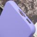 Чохол Silicone Cover Lakshmi Full Camera (AAA) для Samsung Galaxy A36 5G Бузковий / Dasheen фото 13