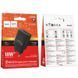МЗП Hoco CS92A Leader QC3.0 18W (1USB-A) Black фото 2