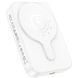 Портативное ЗУ Power Bank Hoco J117A Esteem PD20W с БЗУ 10000 mAh White