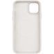 Чехол Syndee with Magnetic Fit для Apple iPhone 12 Pro / 12 (6.1") Vivid Rock фото 3