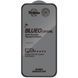 Захисне 2.5D скло Blueo Crystal Anti-Scratch для Apple iPhone 17 / 17 Pro (6.3") Чорний фото 2