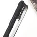 Чехол TPU+PC Ease Black Shield для Nokia C22 Black фото 4