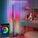 Напольная угловая LED лампа RGB Magic 2 Bluetooth USB with app Black фото 2