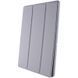 Чехол-книжка Book Cover (stylus slot) для Samsung Galaxy Tab S6 Lite 10.4" (2020-2024) Серый / Dark Gray фото 3