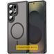 Чехол TPU Bloom with MagSafe для Google Pixel 8 Pro Black