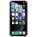 Чехол Silicone Case (AA) для Apple iPhone 11 Pro Max (6.5") Лиловый / Lilac Pride фото 2
