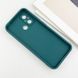 Чехол TPU Toys Case для Xiaomi Redmi 12C / Poco C55 Pine Green / Always Happy фото 4