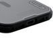 Чехол Nillkin Matte Magnetic Pro для Apple iPhone 17 (6.3") Transparent black фото 4