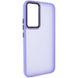 Чехол TPU+PC Lyon Frosted для Samsung Galaxy A54 5G Purple фото 1