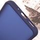 Чехол TPU+PC Lyon Frosted для Xiaomi Redmi 9C Navy Blue фото 6