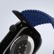 Ремінець Dux Ducis Mixture Ultra для Apple Watch 42(ser.1-3)/44/45/46/49mm Deep Blue фото 5