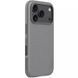 Чохол Nillkin Matte Pro для Apple iPhone 17 Pro Max (6.9") Titanium gray