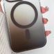 Чохол TPU+PC Phantom with Magnetic Fit для Apple iPhone 13 / 14 (6.1") Grey фото 2