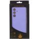 Чохол Silicone Cover Lakshmi Full Camera (AAA) для Samsung Galaxy A36 5G Бузковий / Dasheen фото 14