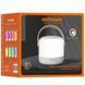 Ночник RGB Amaya ALT-10N 2000 mAh White фото 2