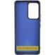 Чехол Silicone Cover Lakshmi (AAA) для Google Pixel 10 / 10 Pro Темно-синий / Midnight blue фото 2