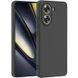 Чохол TPU Epik Black Full Camera для Xiaomi Poco X7 Pro Чорний фото 1