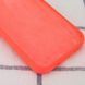 Чохол Silk Full Protective (AA) NO LOGO для Apple iPhone 11 Pro Max (6.5") Кавуновий / Watermelon red фото 3