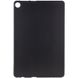Чехол TPU Epik Black для Lenovo Tab M10 (3 Gen) Черный фото 1