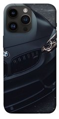 Чохол itsPrint BMW для Apple iPhone 14 Pro Max (6.7")