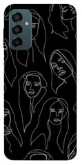 Чехол itsPrint Портрет для Samsung Galaxy M13 4G
