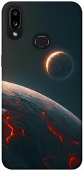Чохол itsPrint Lava planet для Samsung Galaxy A10s