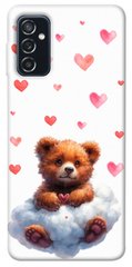 Чохол itsPrint Animals love 4 для Samsung Galaxy M52