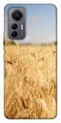 Чехол itsPrint Поле пшеницы для Xiaomi 12 Lite