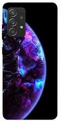 Чохол itsPrint Colored planet для Samsung Galaxy A72 4G / A72 5G