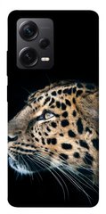 Чехол itsPrint Leopard для Xiaomi Poco X5 Pro 5G