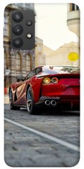Чехол itsPrint Red Ferrari для Samsung Galaxy A32 (A325F) 4G
