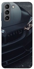 Чохол itsPrint BMW для Samsung Galaxy S21