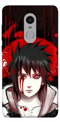 Чехол itsPrint Anime style 2 для Xiaomi Redmi Note 4X / Note 4 (Snapdragon)