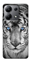 Чехол itsPrint Бенгальский тигр для Xiaomi Redmi Note 13 4G