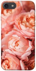 Чохол itsPrint Ніжні троянди для Apple iPhone 7 / 8 (4.7")