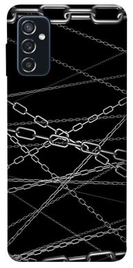 Чехол itsPrint Chained для Samsung Galaxy M52
