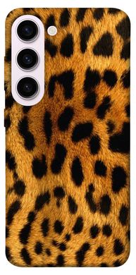 Чехол itsPrint Леопардовый принт для Samsung Galaxy S23+
