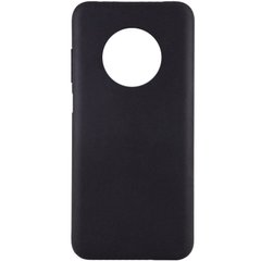 Чохол TPU Epik Black для Xiaomi Redmi Note 9 5G / Note 9T Чорний