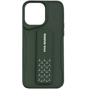 Чохол TPU VIVA для Apple iPhone 15 Plus (6.7") Green