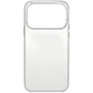Чехол TPU Ummi transparent для Apple iPhone 17 Pro Max (6.9") Clear